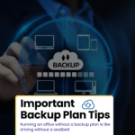 How to Design the Perfect Office Backup Plan (Simple Guide for Everyone)