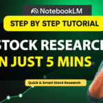 🧠📘 NotebookLM – The Smartest AI Assistant for CAs, Auditors & Finance Professionals
